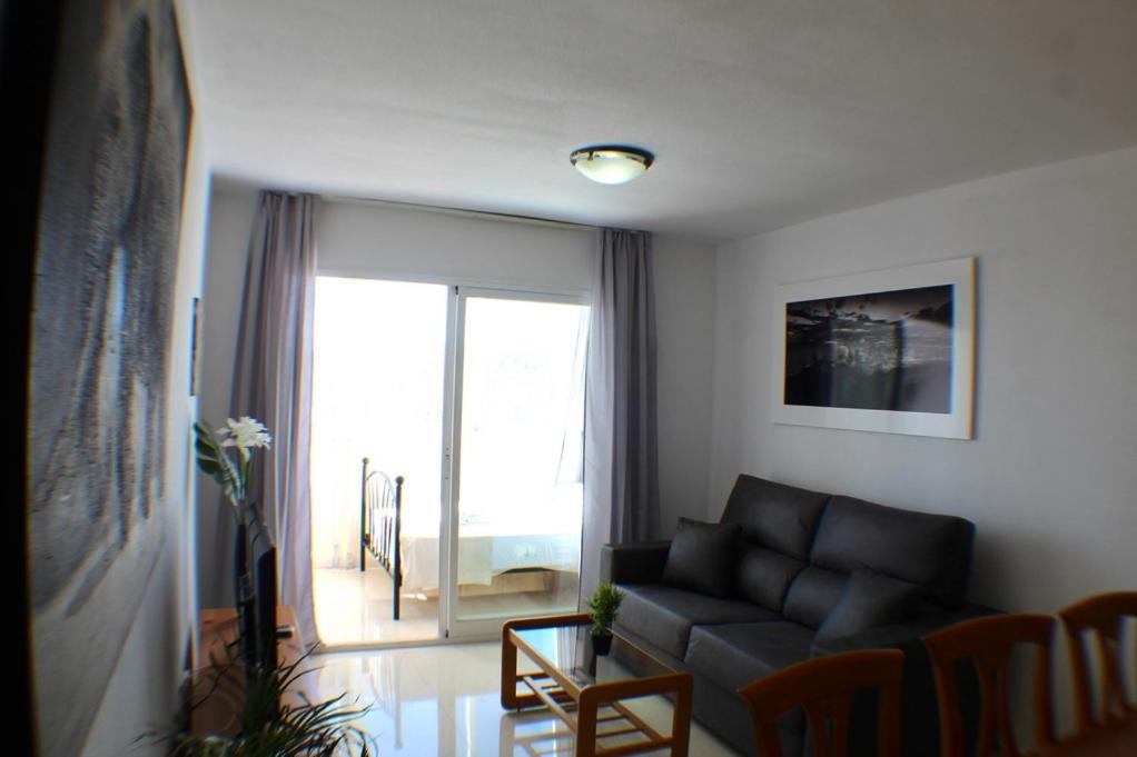 San Marino II 19-B Levante Beach Benidorm Extérieur photo